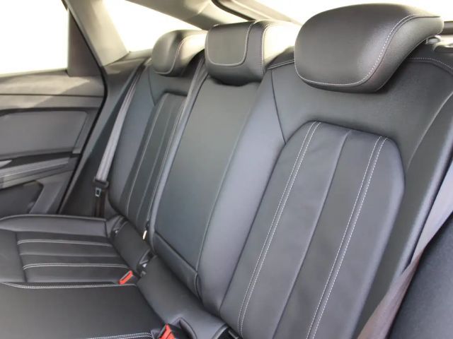 Audi Q4 e-tron 50 Quattro Sportback