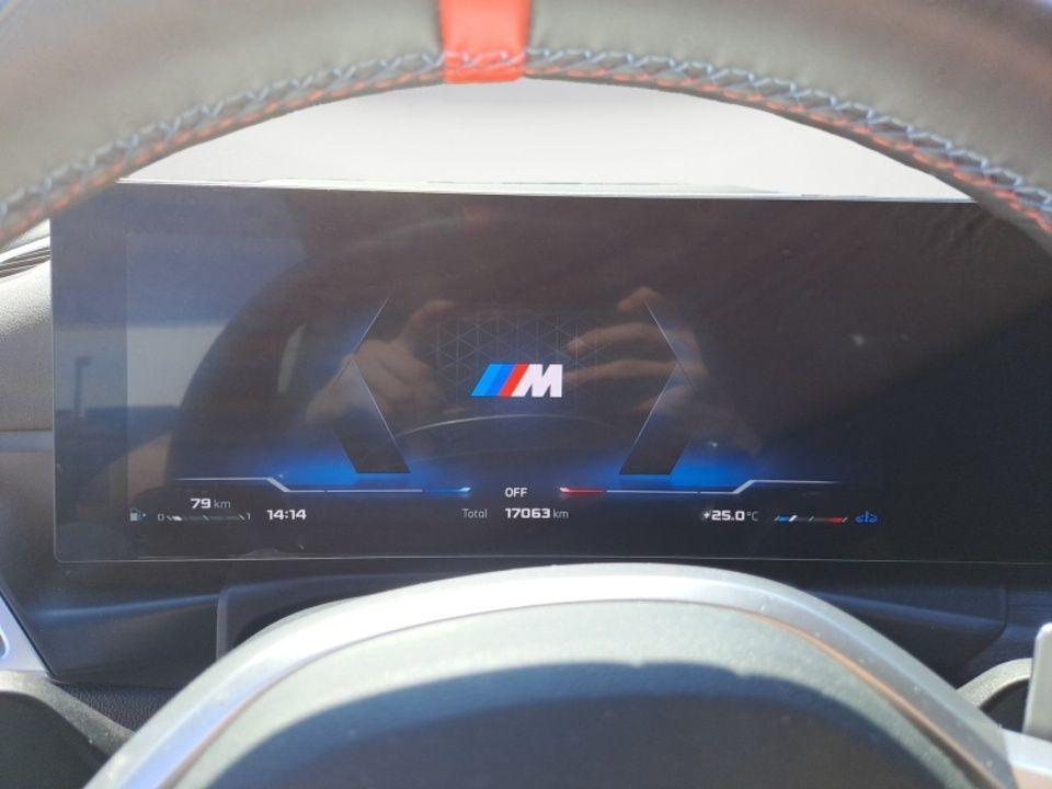 BMW M440 Cabrio M440i xDrive