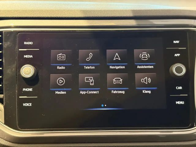 Volkswagen T-Roc 1.5 TSI DSG Sport