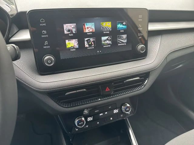 Skoda Fabia Selection