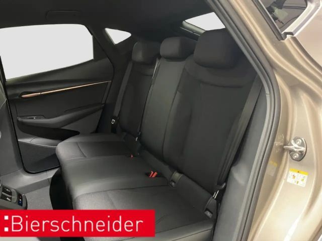 Cupra Tavascan Endurance