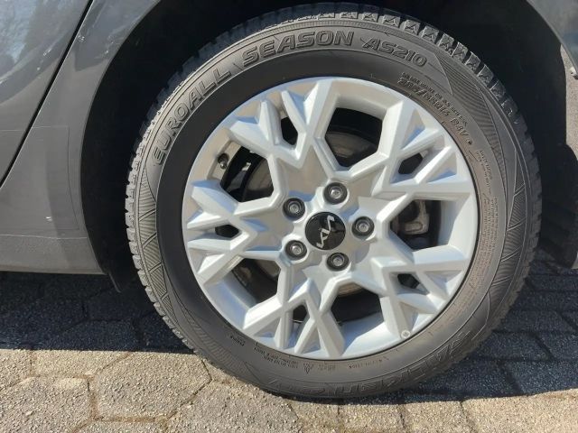 Kia Ceed SportWagon Vision