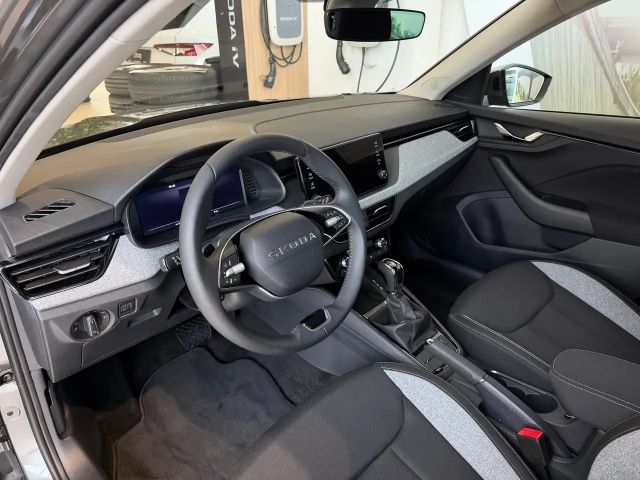 Skoda Kamiq Selection