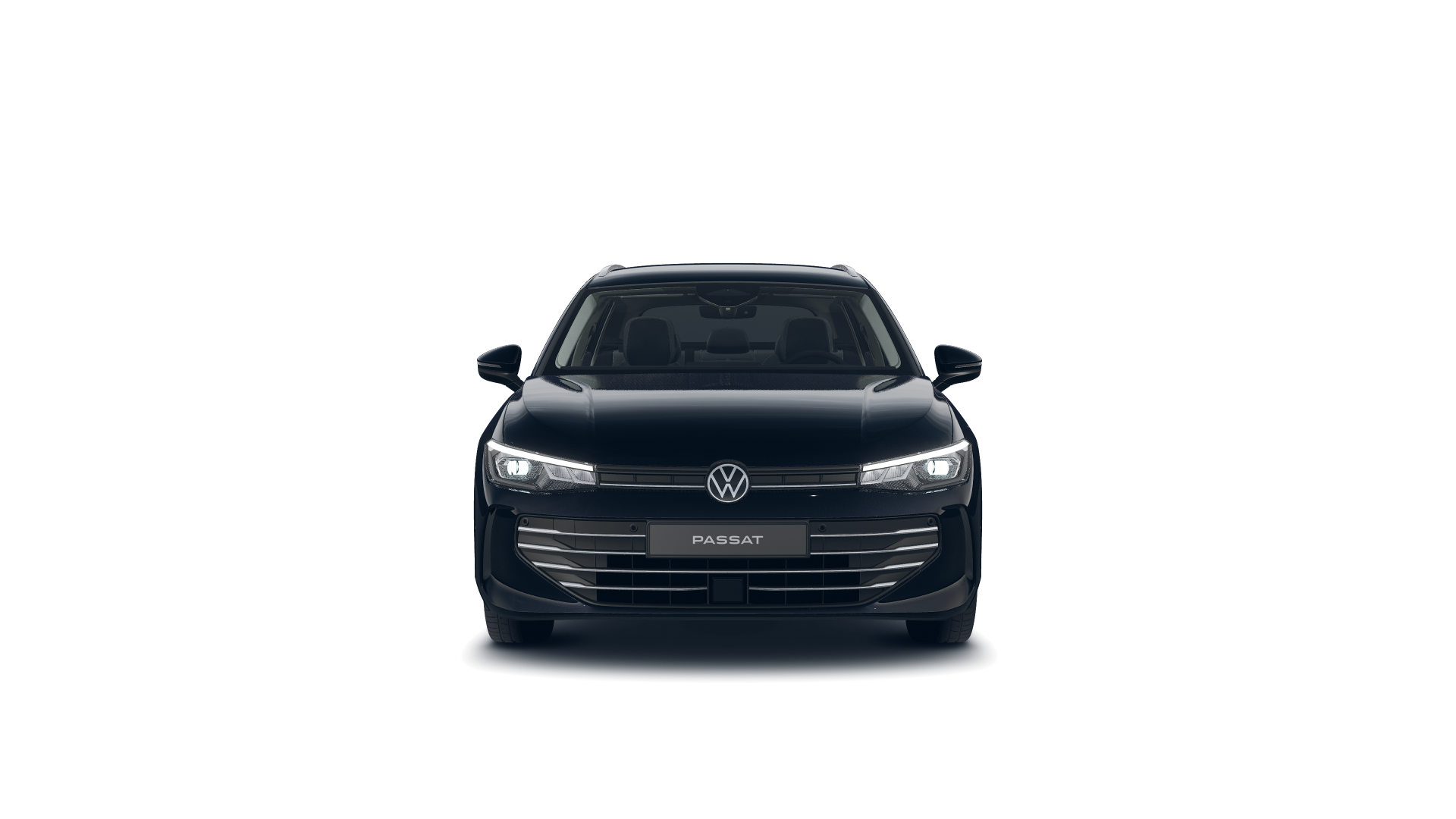 Volkswagen Passat 1.5 eTSI Business Variant