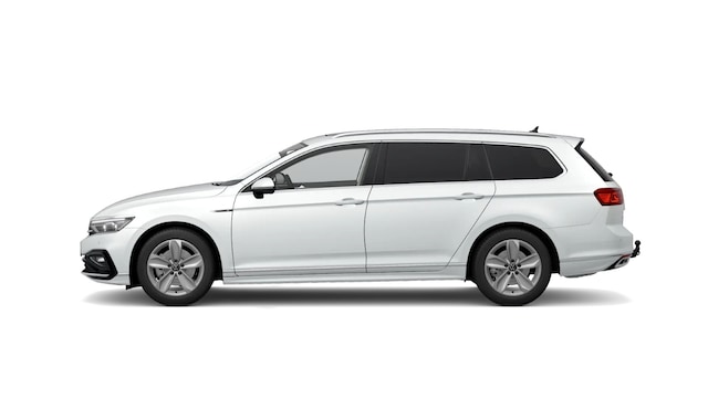 Volkswagen Passat 2.0 TDI R-Line Variant