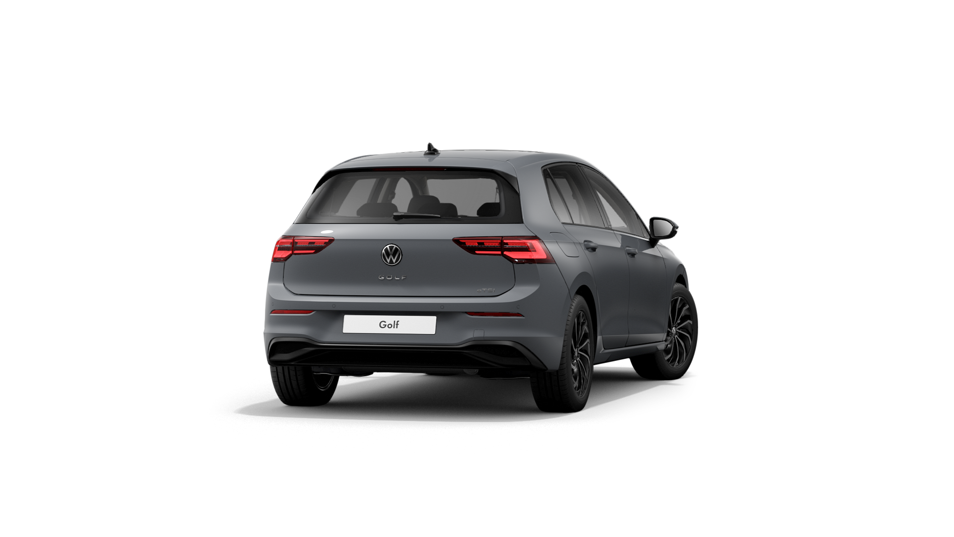 Volkswagen Golf 1.5 eTSI Golf VIII