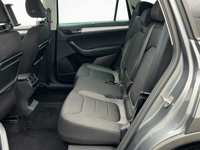 Skoda Kodiaq 2.0 TDI 4x4 Ambition