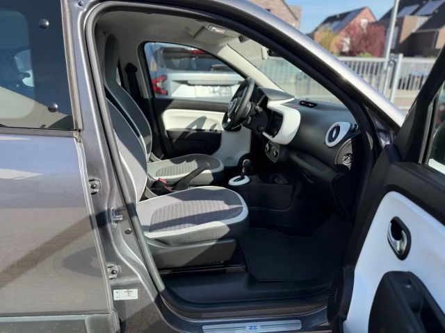 Renault Twingo Electric Zen