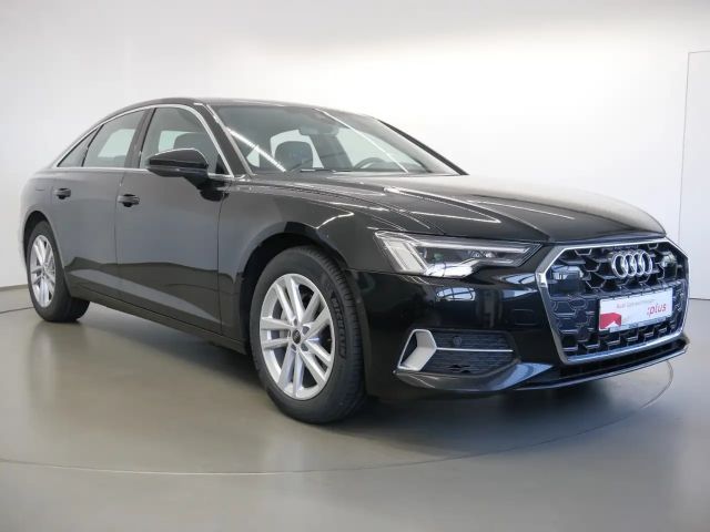 Audi A6 40 TDI Sedan