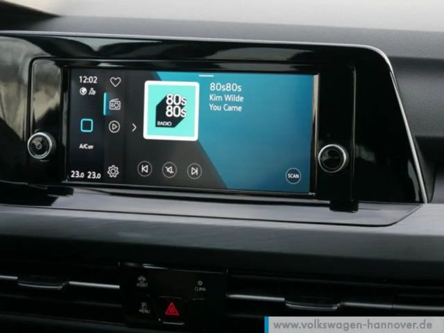 Volkswagen Golf 1.5 eTSI DSG Golf VIII Style