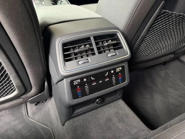 Audi A6 40 TDI Quattro Sport