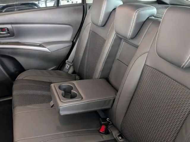 Suzuki S-Cross AllGrip Hybrid