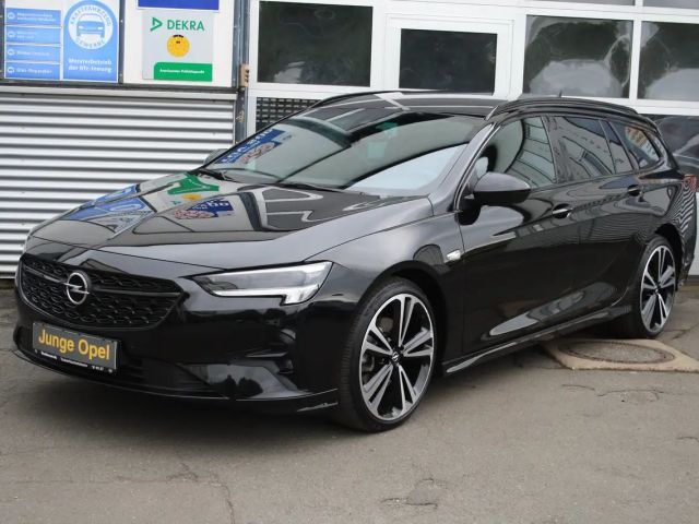 Opel Insignia Sports Tourer Ultimate
