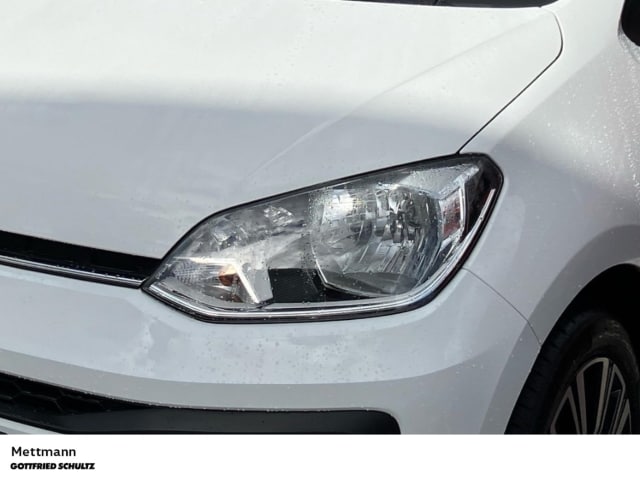 Volkswagen up! 1.0 MPI