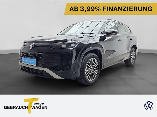 Volkswagen Tayron 2.0 TDI DSG IQ.Drive Life