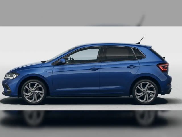 Volkswagen Polo Style