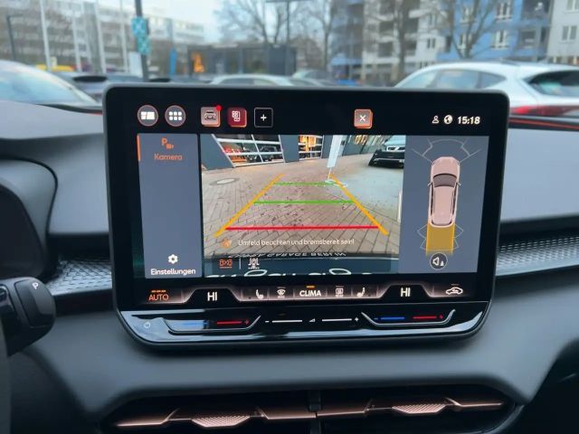 Cupra Terramar 2.0 TSI VZ