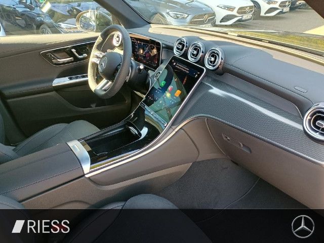 Mercedes-Benz GLC 300 4MATIC