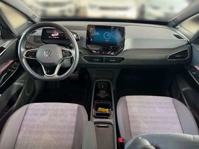 Volkswagen ID.3 City Performance Pure