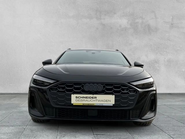 Audi A5 2.0 TDI Avant S-Tronic