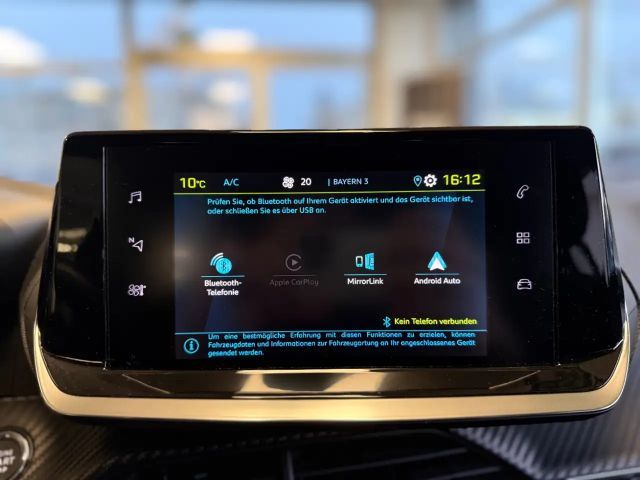 Peugeot 208 Active Pack