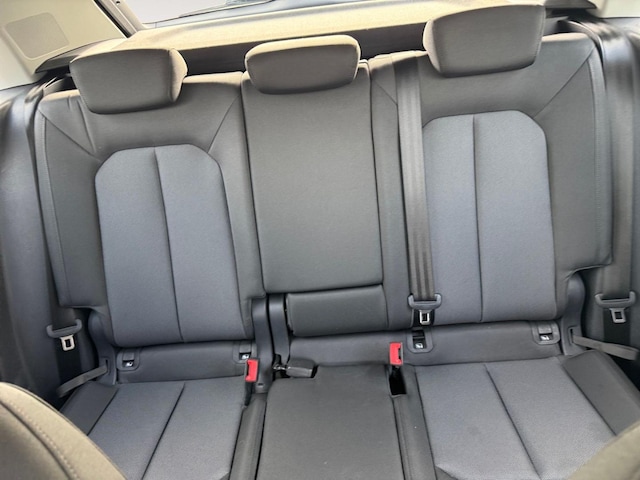 Audi Q3 35 TDI S-Tronic