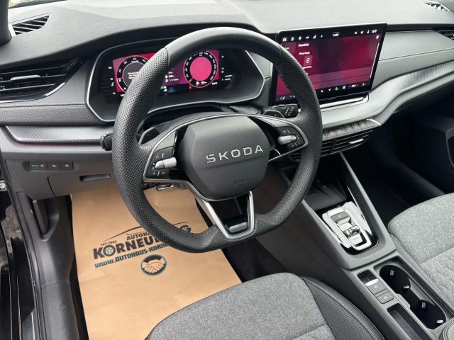 Skoda Octavia Sportline