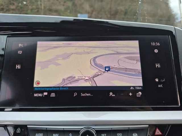 Opel Grandland X Business Edition