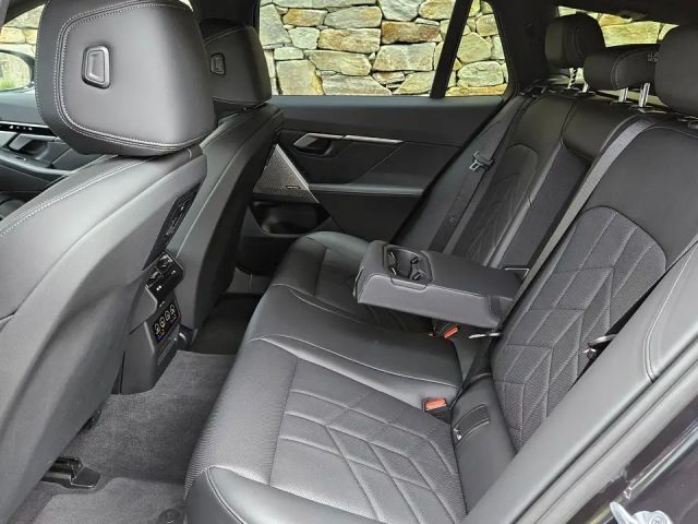 BMW 520 520d Touring