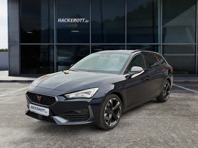 Cupra Leon 1.4 Sportstourer