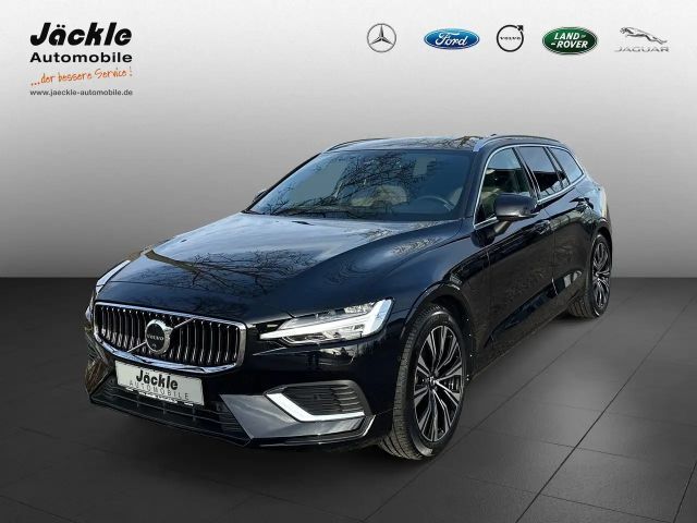 Volvo V60 AWD Bright Plus Recharge