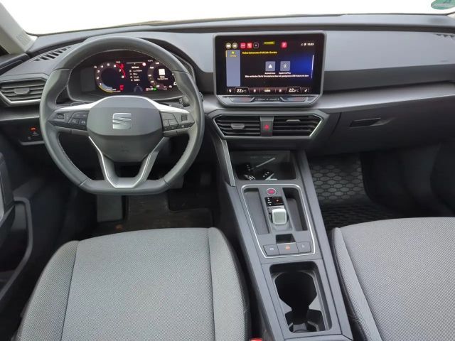 Seat Leon 1.5 eTSI DSG Sportstourer Style