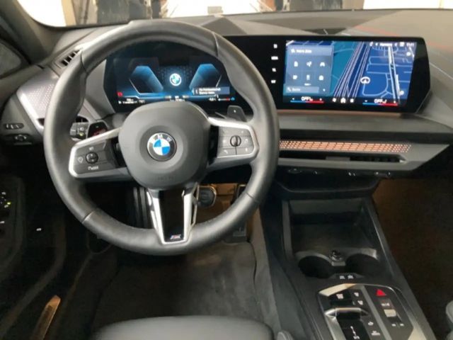 BMW 120 M-Sport Sedan