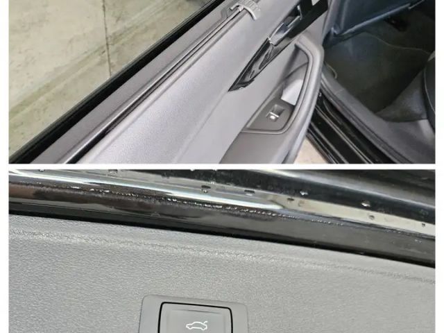 Audi A4 40 TDI Avant Quattro S-Line S-Tronic