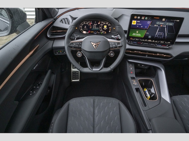 Cupra Terramar 1.5 e-Hybrid