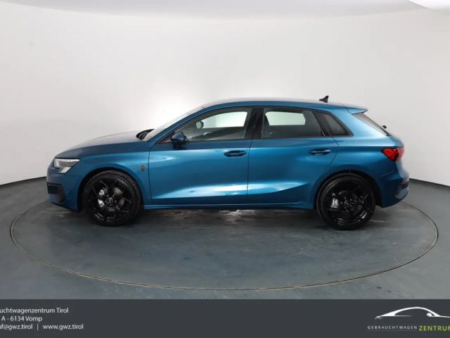 Audi A3 35 TFSI Sedan