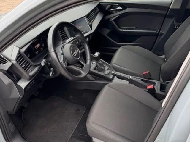 Audi A1 25 TFSI Sportback