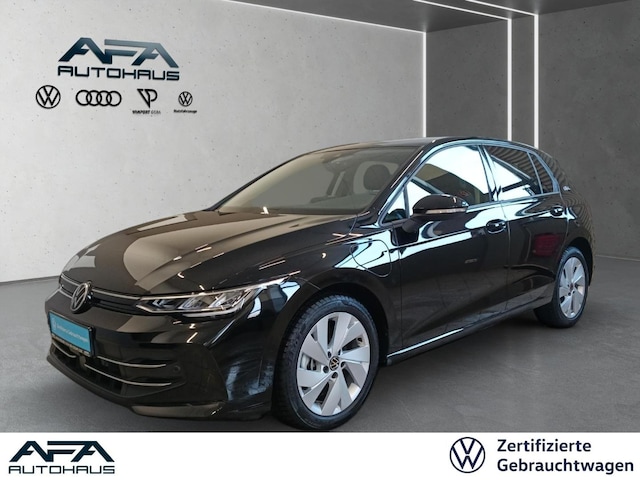 Volkswagen Golf DSG Golf VIII eHybrid