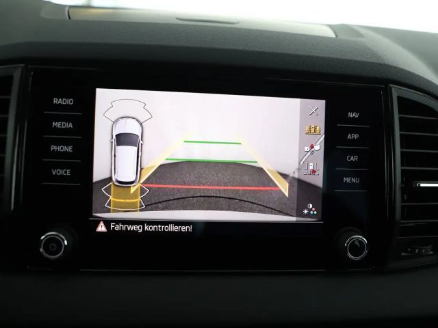 Skoda Karoq ACT Selection