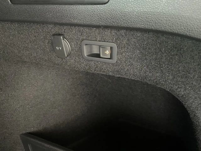 Volkswagen Passat Business DSG Variant