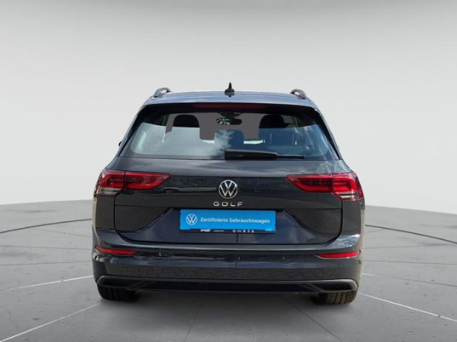 Volkswagen Golf 2.0 TDI DSG Life Variant