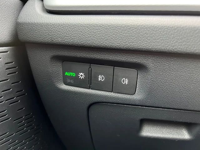 Skoda Octavia Combi Style Style