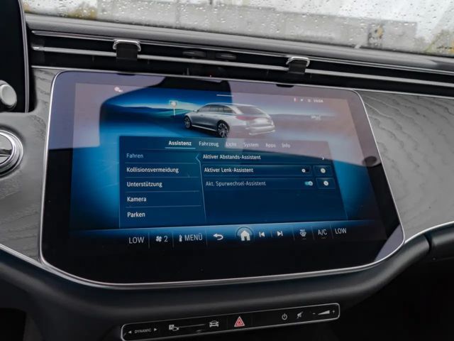 Mercedes-Benz E 200 AVANTGARDE Estate