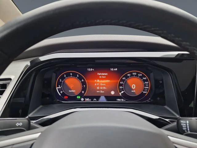 Volkswagen Multivan 2.0 TSI IQ.Drive Lang T7