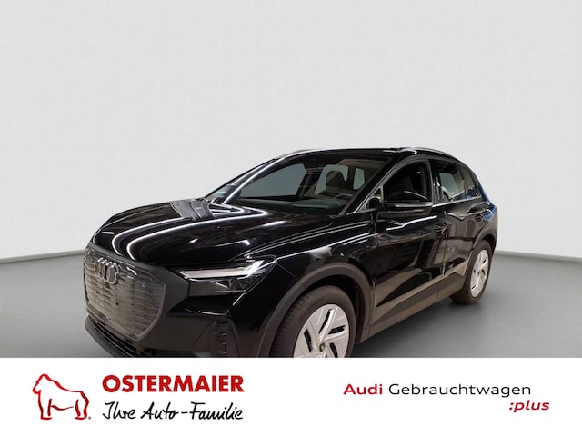 Audi Q4 e-tron SUV 45 e-tron Audi Q4 e-tron