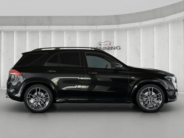 Mercedes-Benz GLE 350 AMG Line