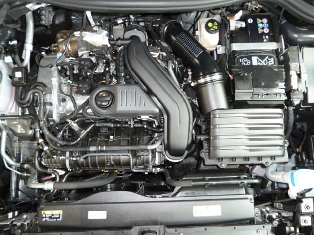 Volkswagen Tiguan 1.5 eTSI DSG Life