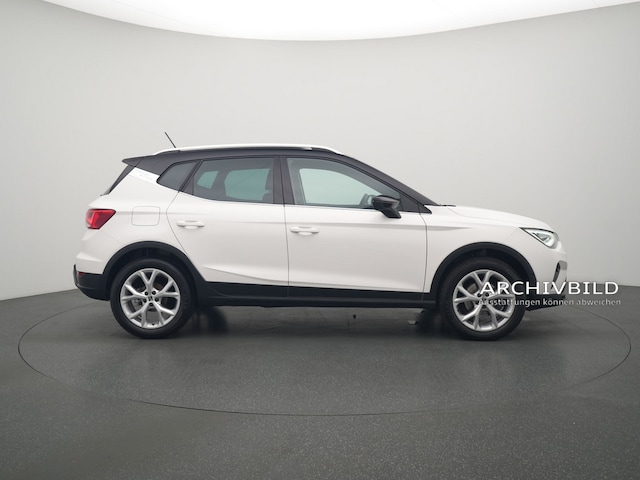 Seat Arona Style