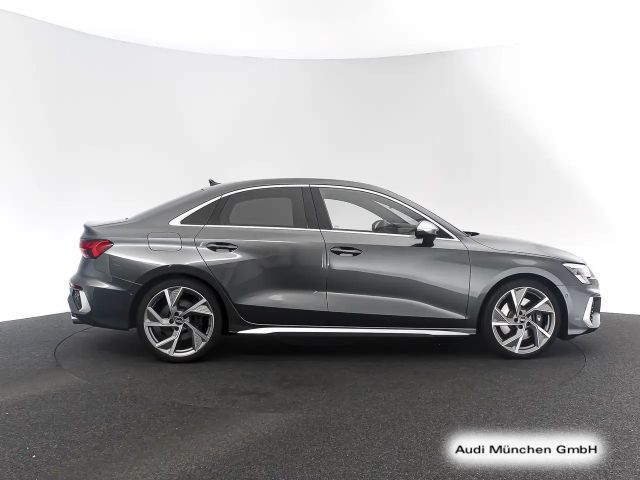 Audi S3 S-Tronic Sedan