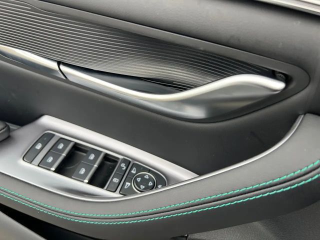 BYD Seal U Boost DM-i